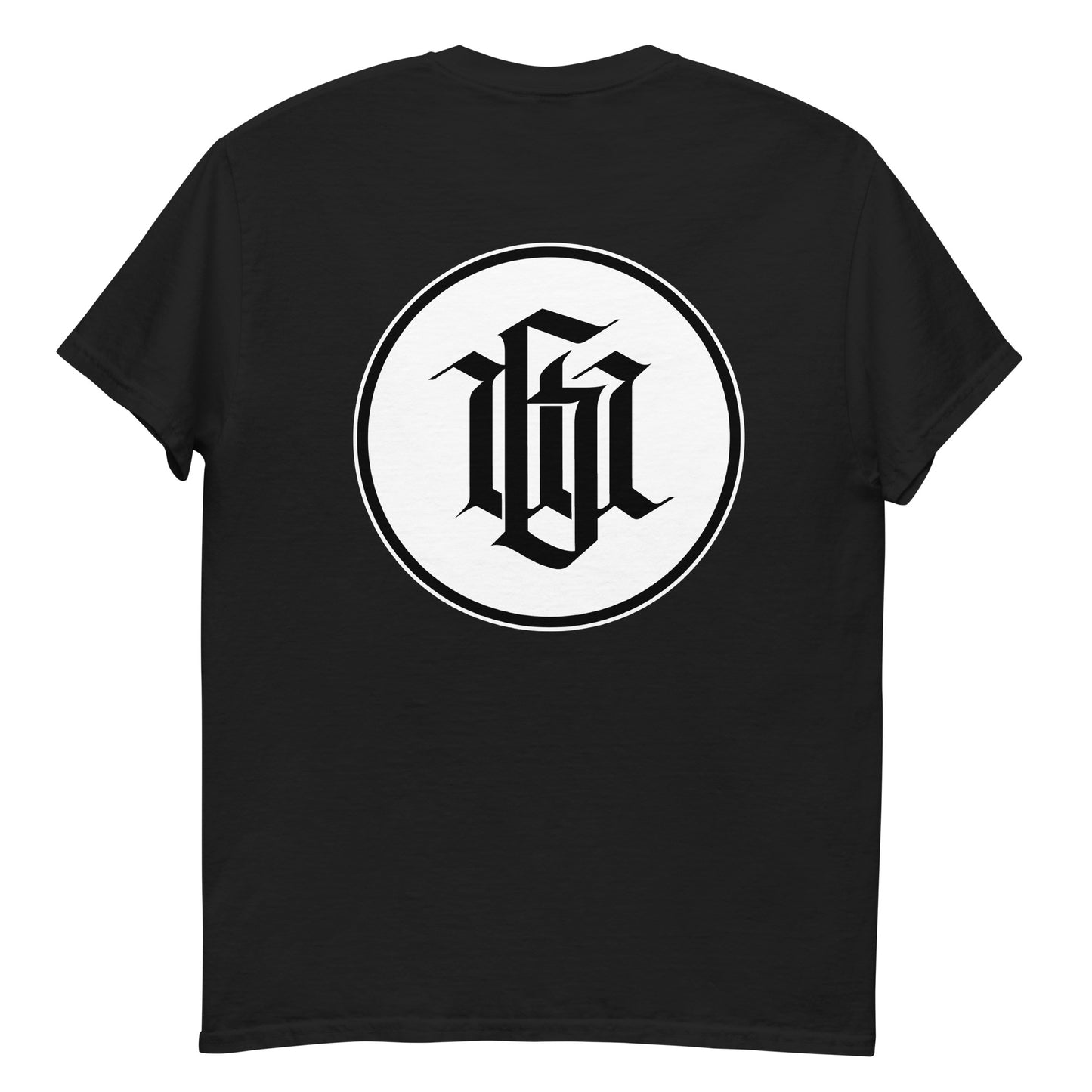 Good Wood tee