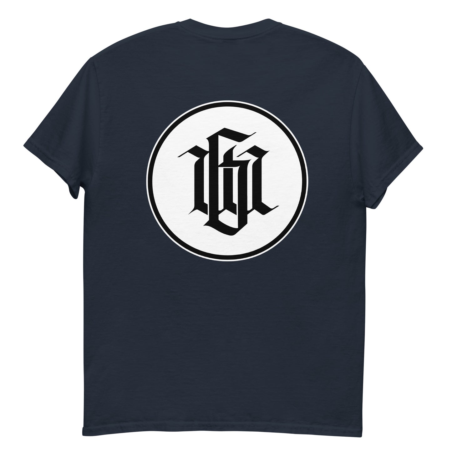 Good Wood tee