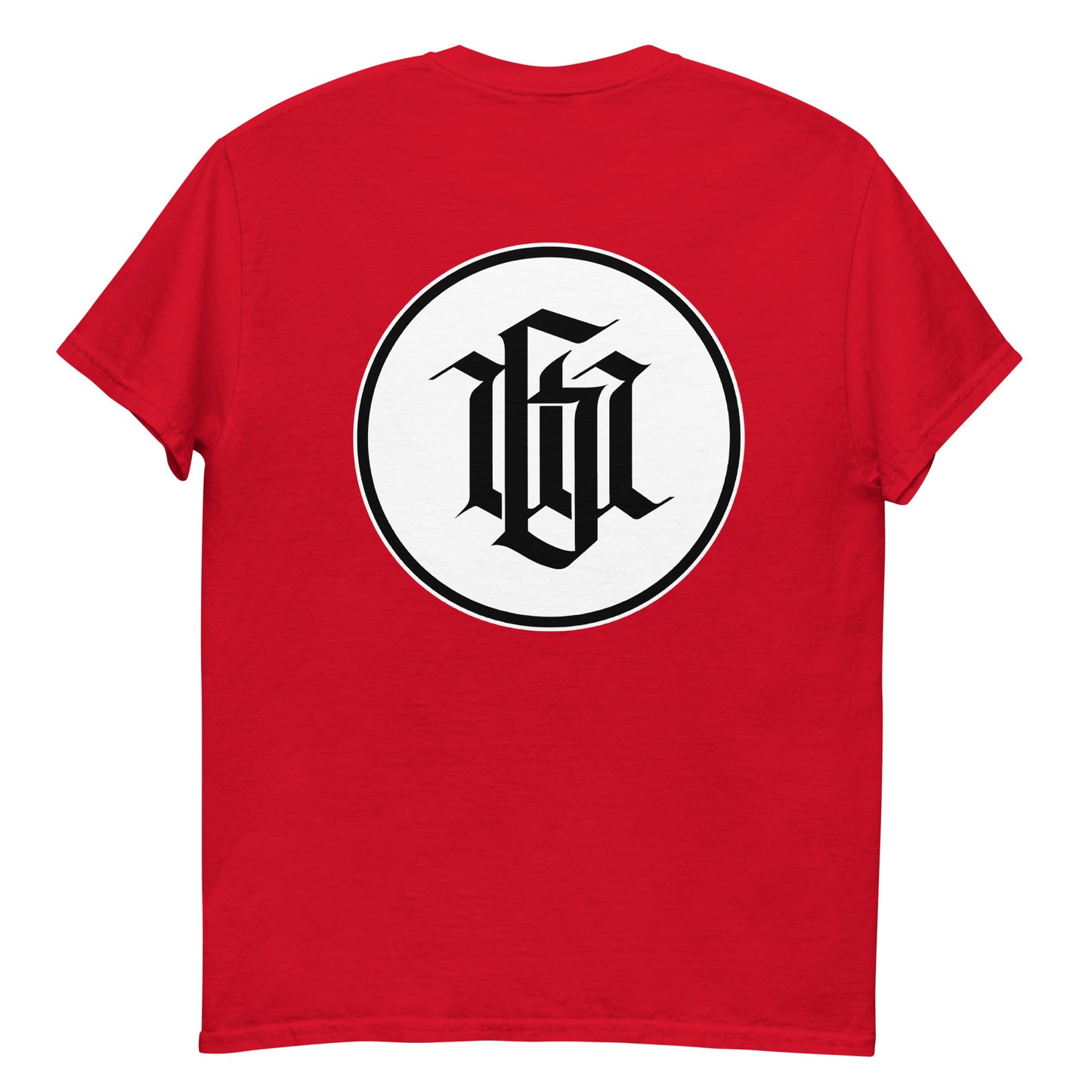 Good Wood tee