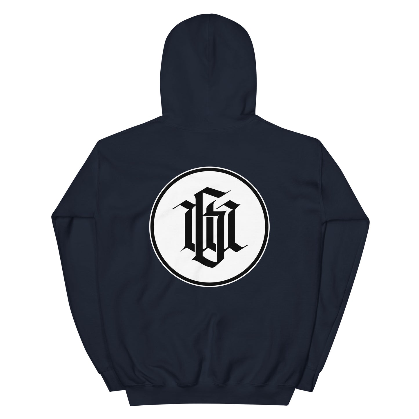 Good Wood Hoodie