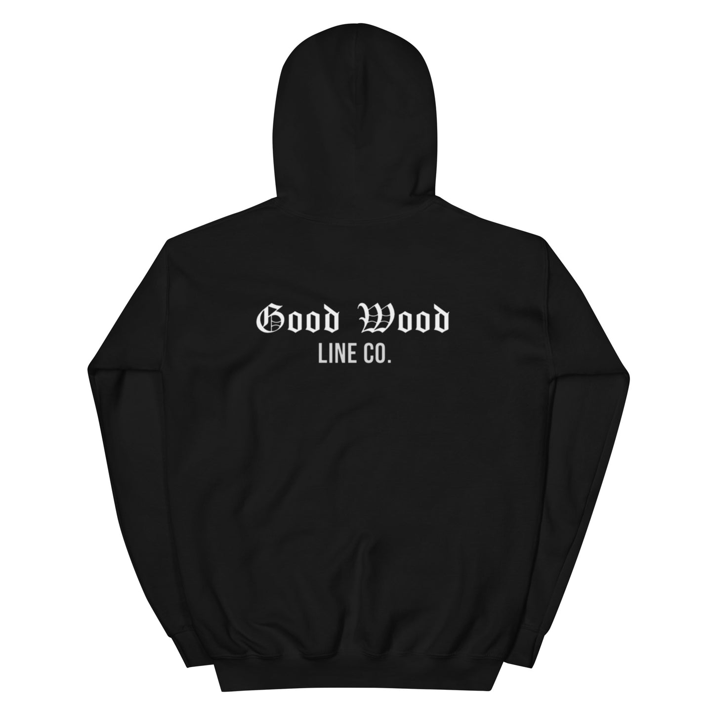 GWLC Hoodie