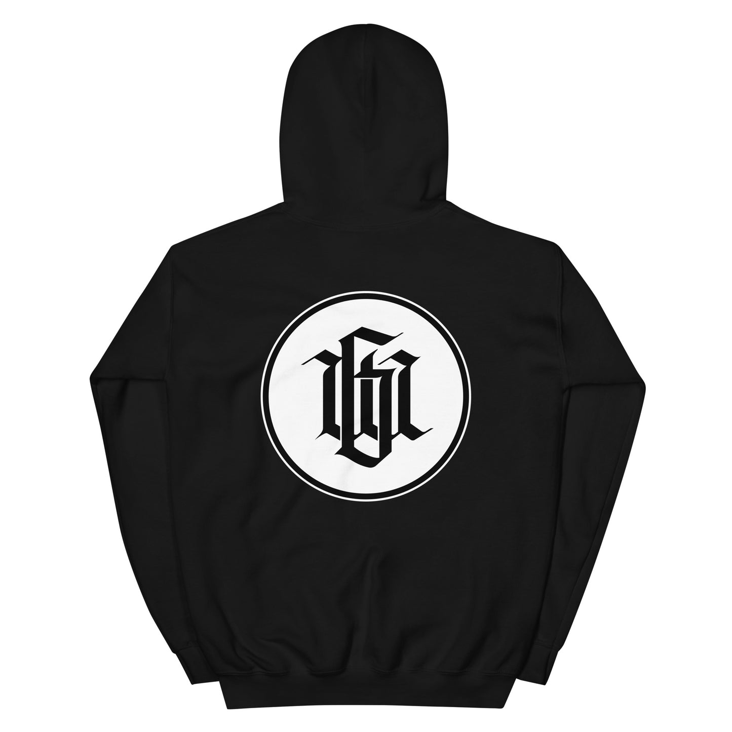 The Brand Hoodie