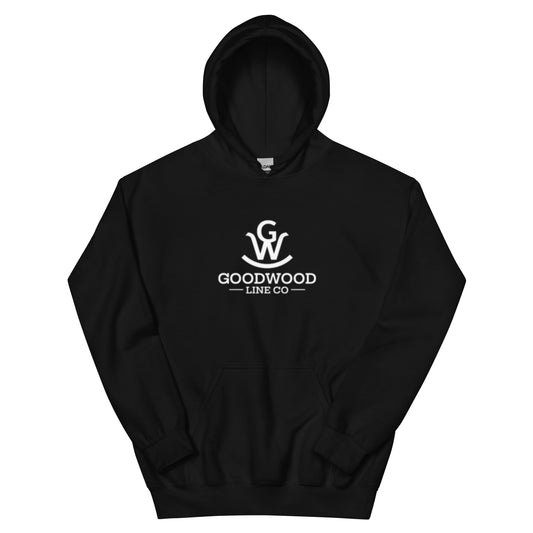 The Brand Hoodie