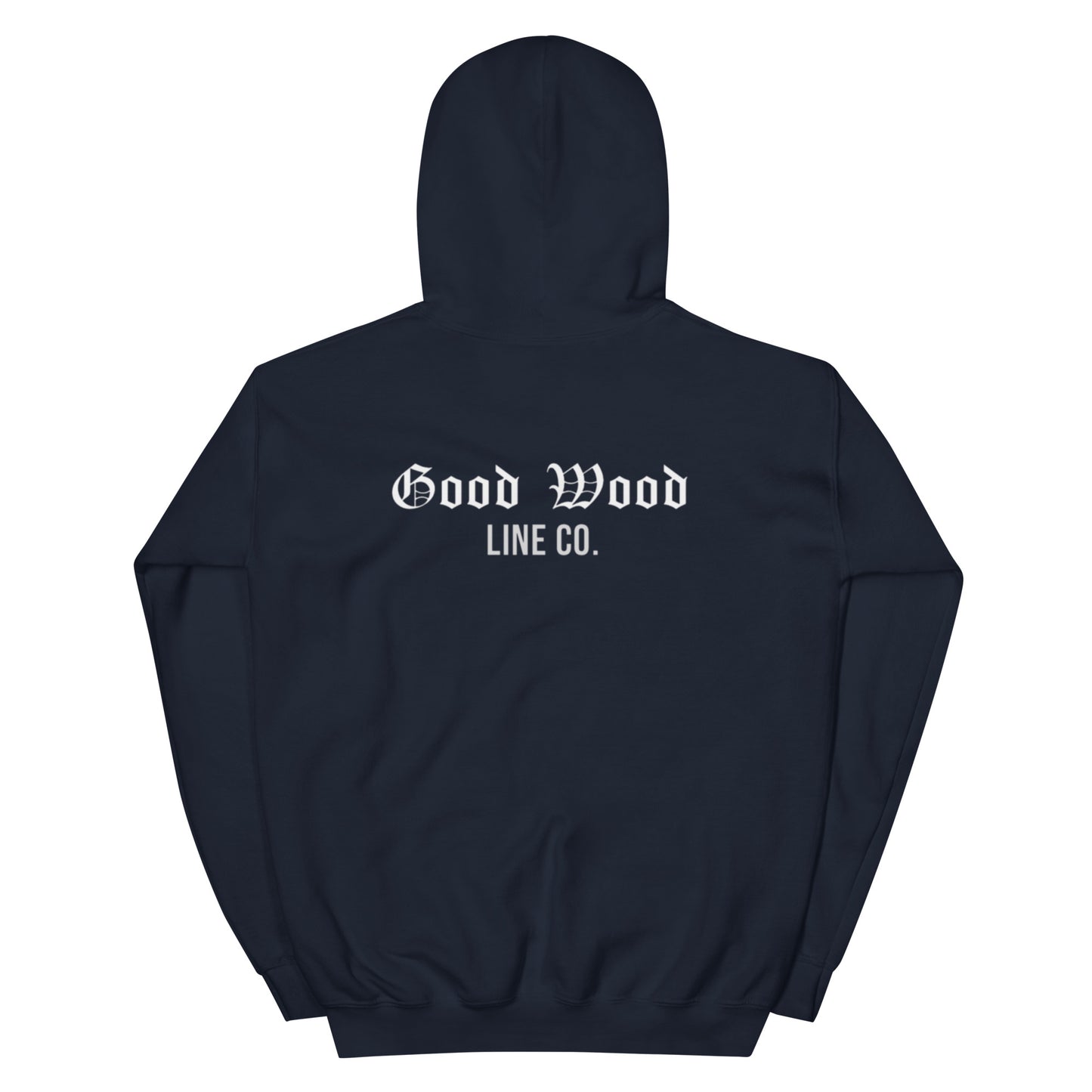 GWLC hoodie