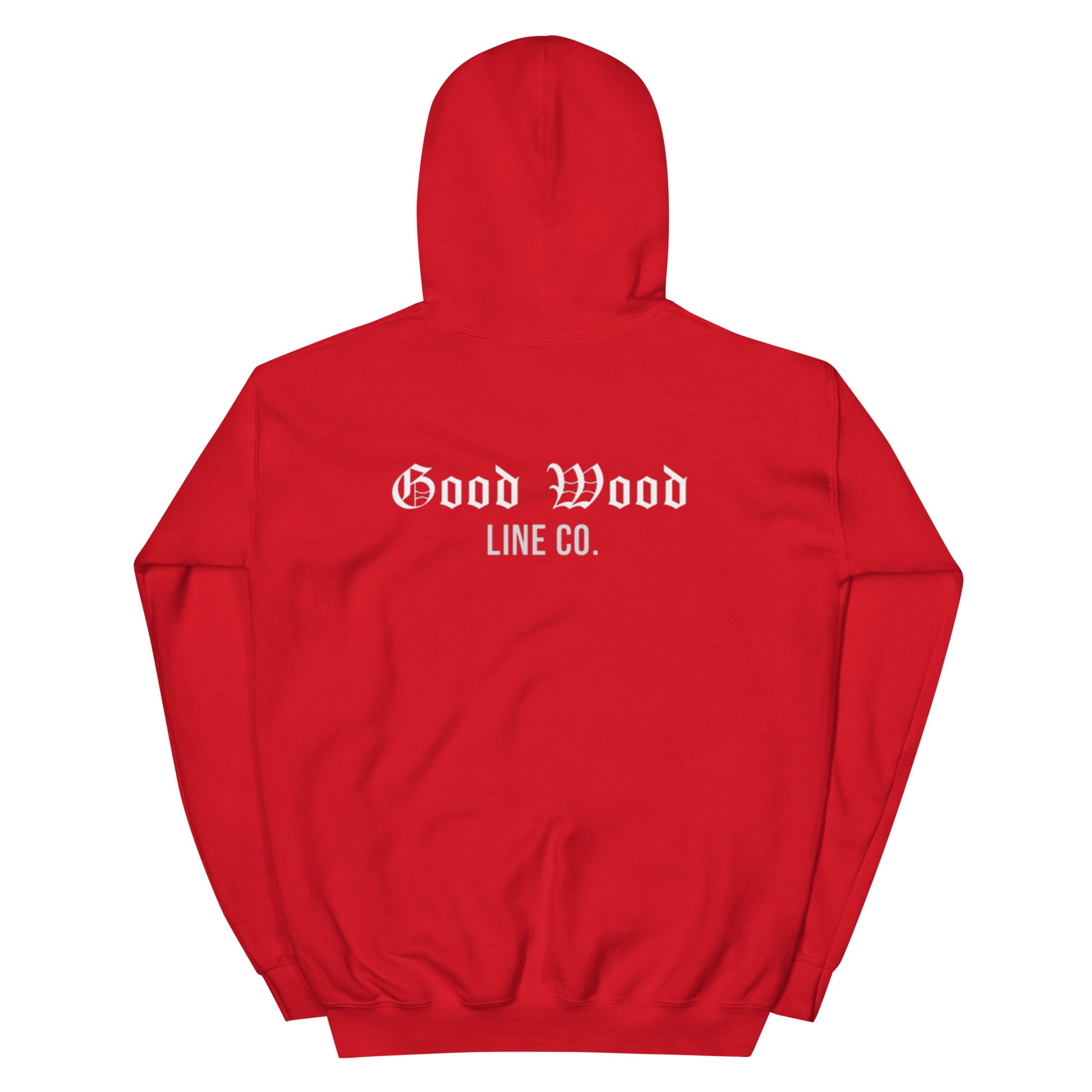 GWLC Hoodie