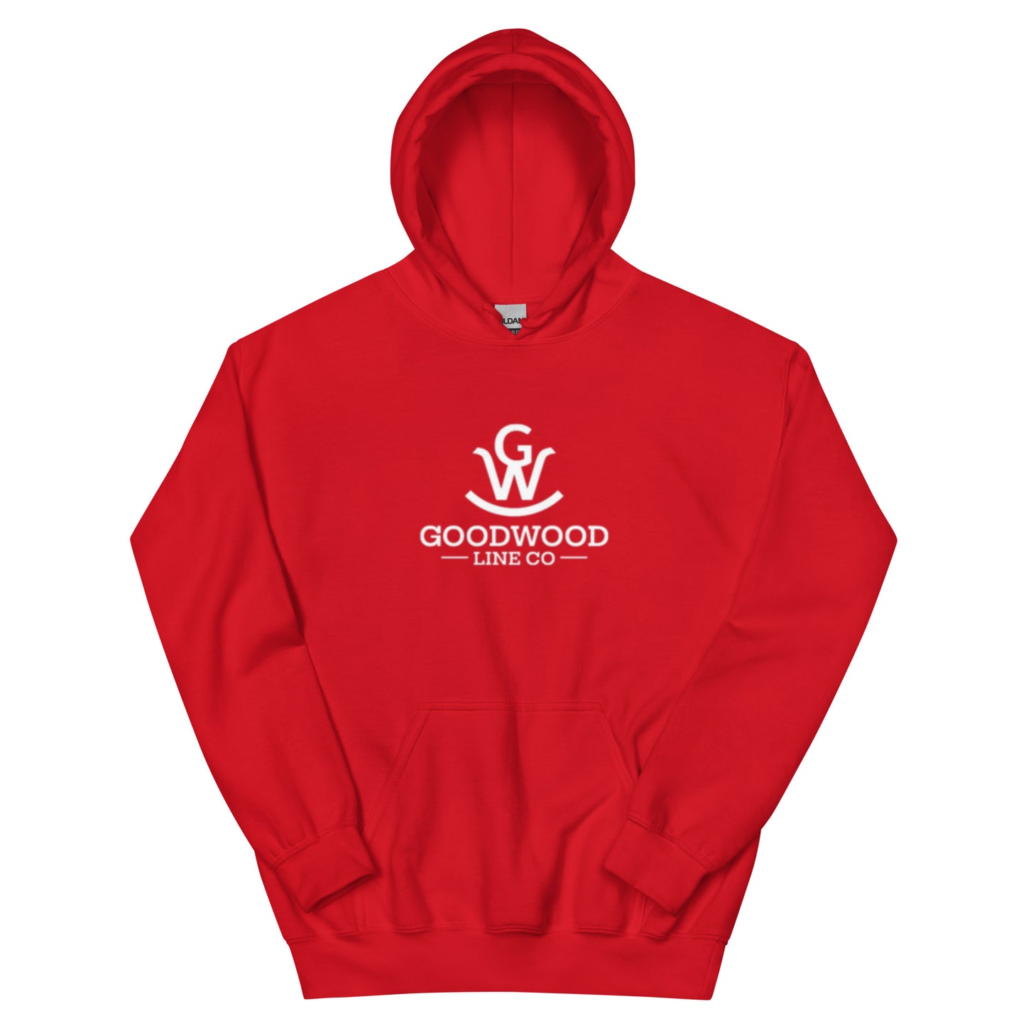 The Brand Hoodie