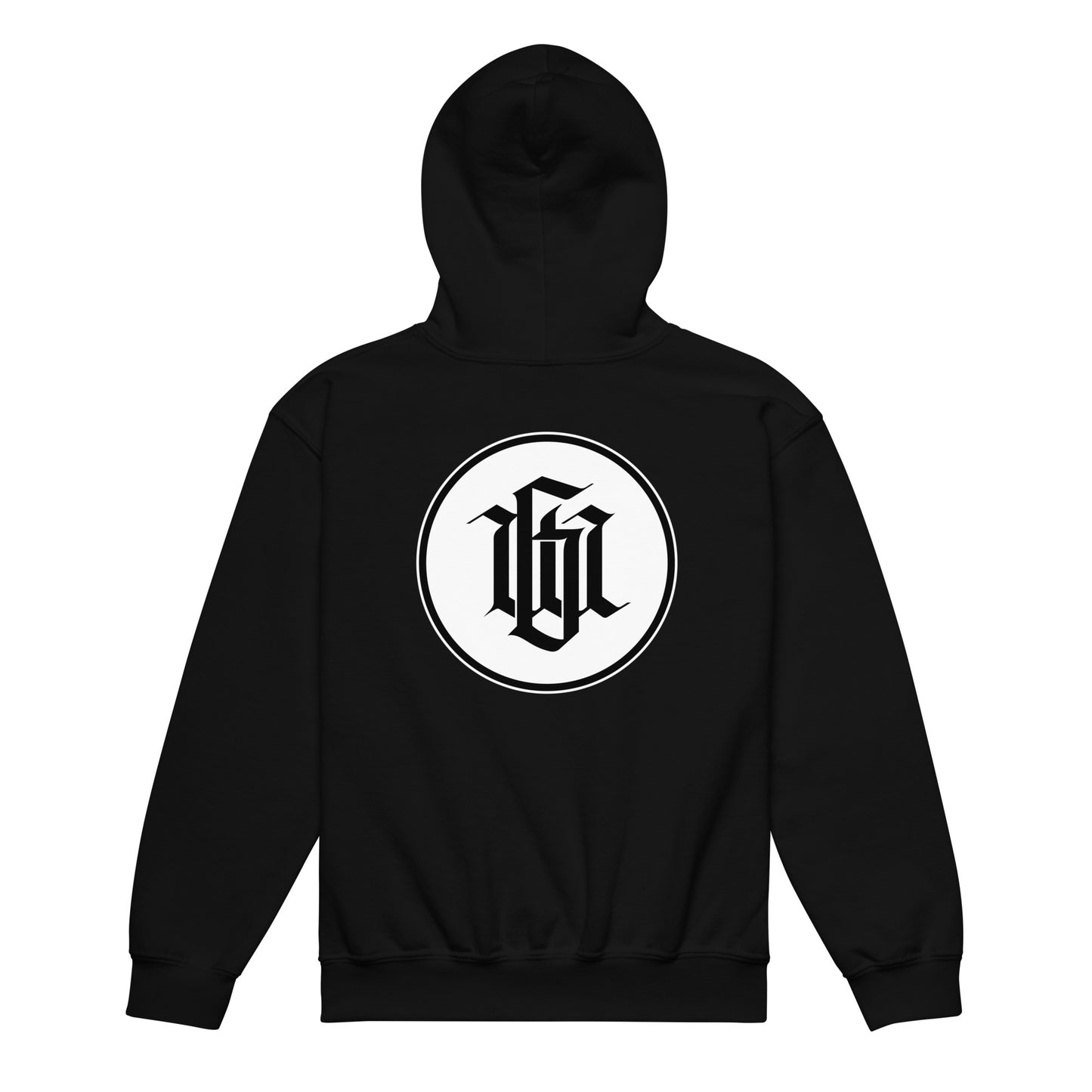 Youth hoodie
