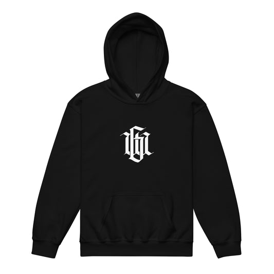 Youth hoodie