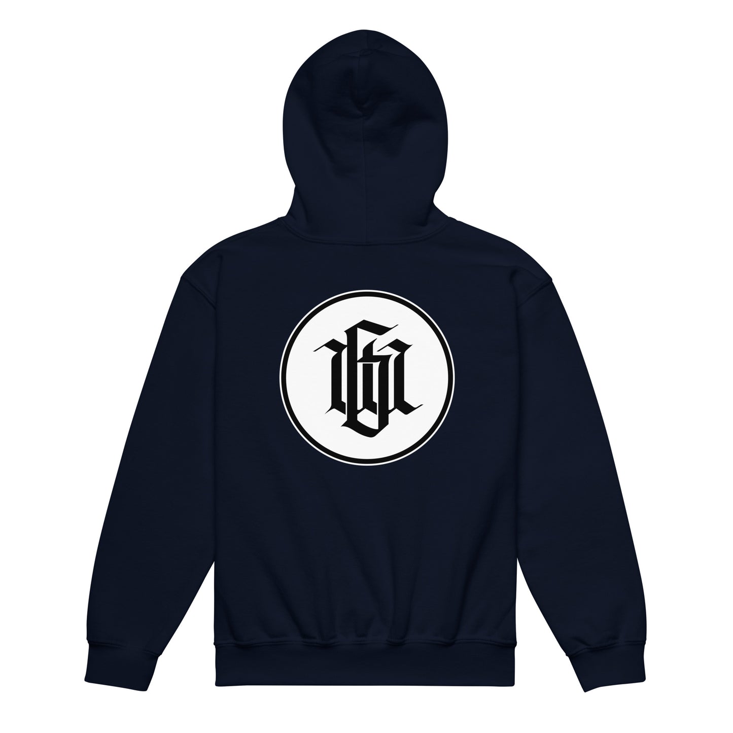 Youth hoodie