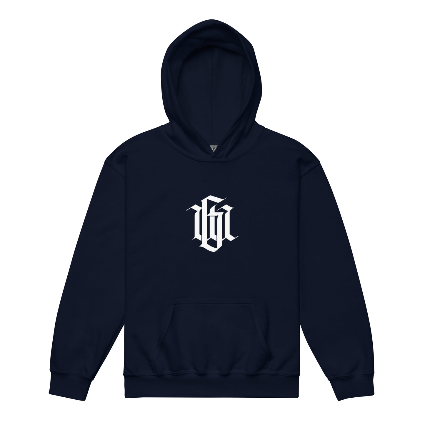 Youth hoodie