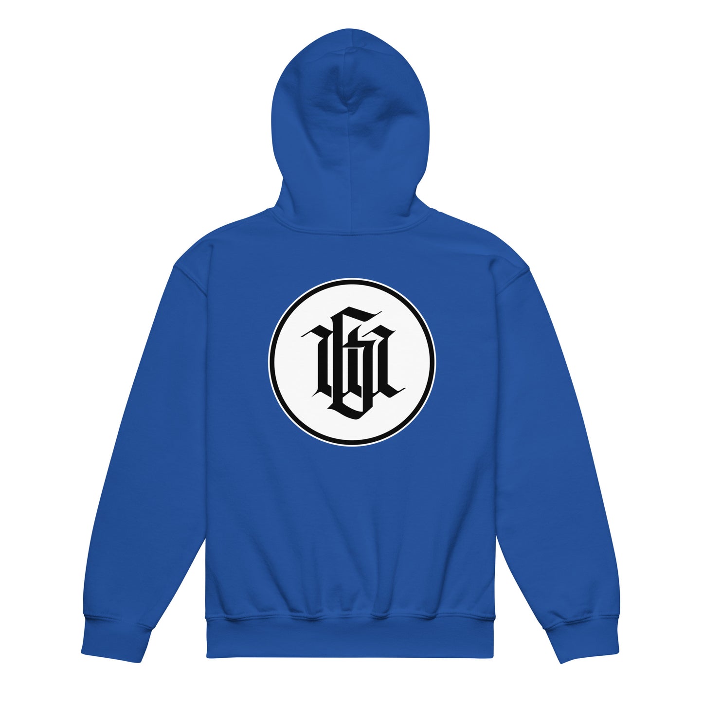 Youth hoodie