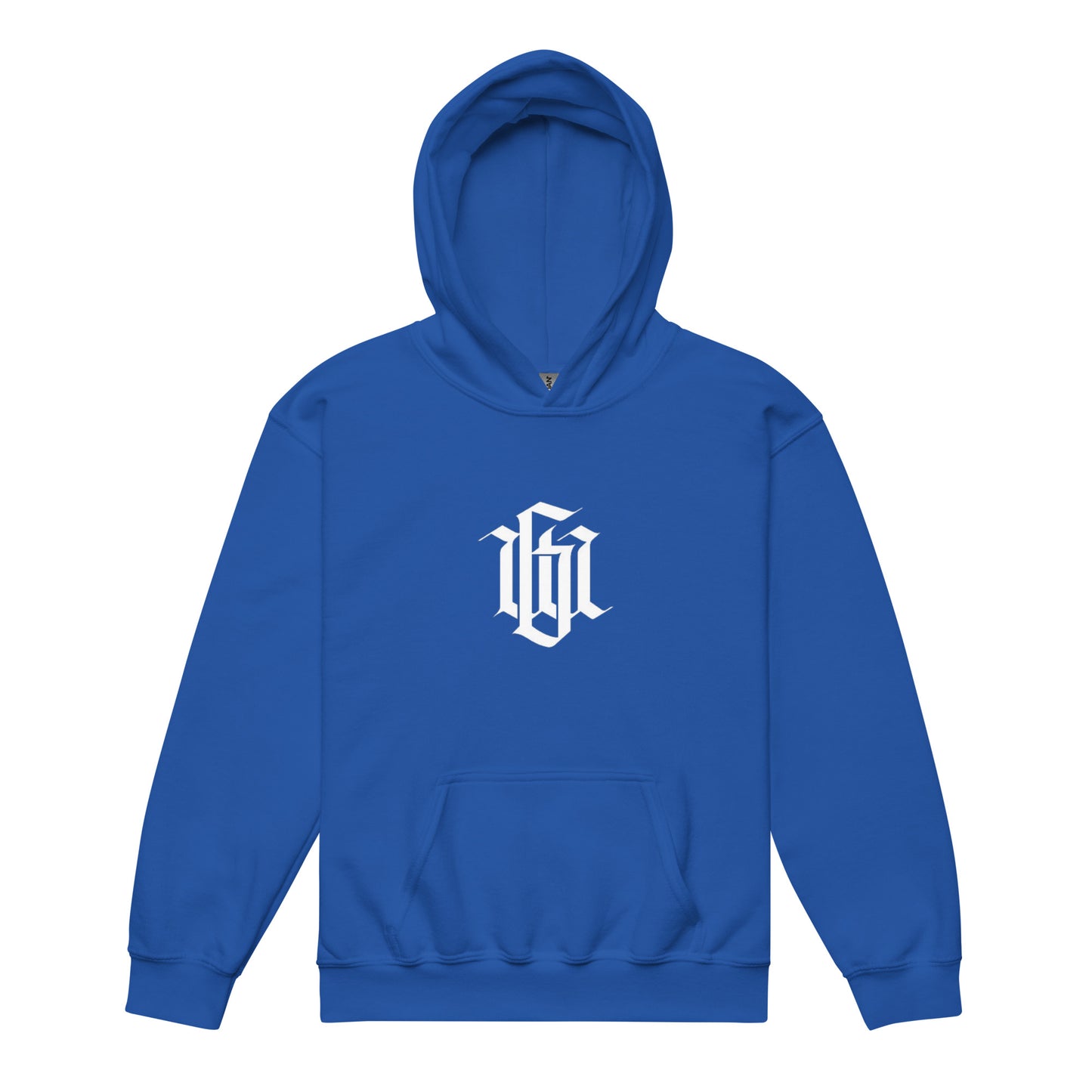 Youth hoodie